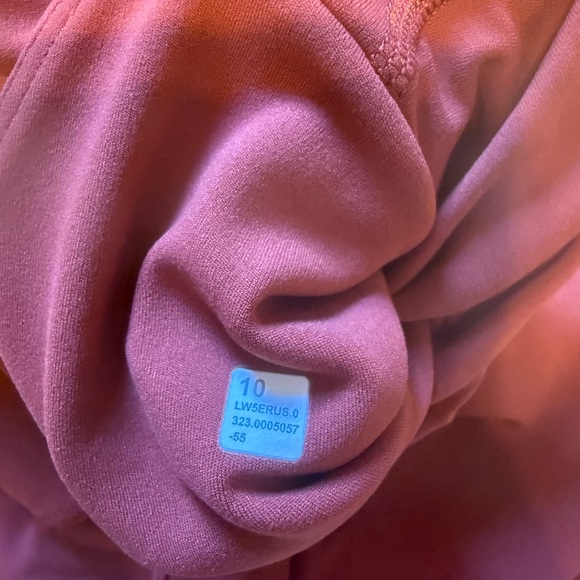 Lululemon Align HR Wide Leg Pant 31” - Picture 3 of 4